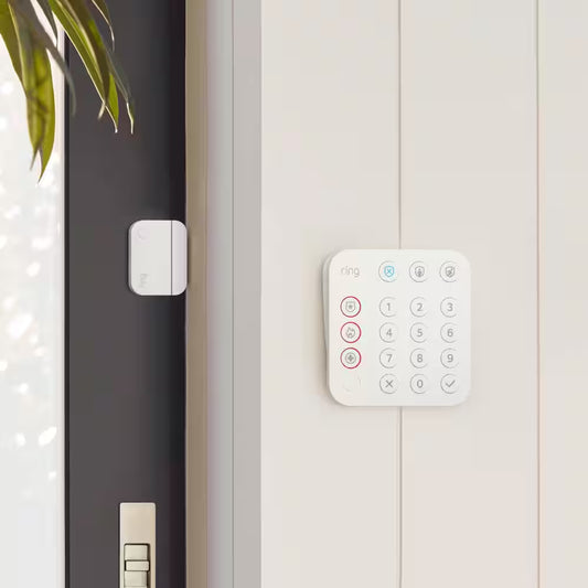 🏠Ring Alarm Home Security System – Smart, Customizable Whole-Home Protection
