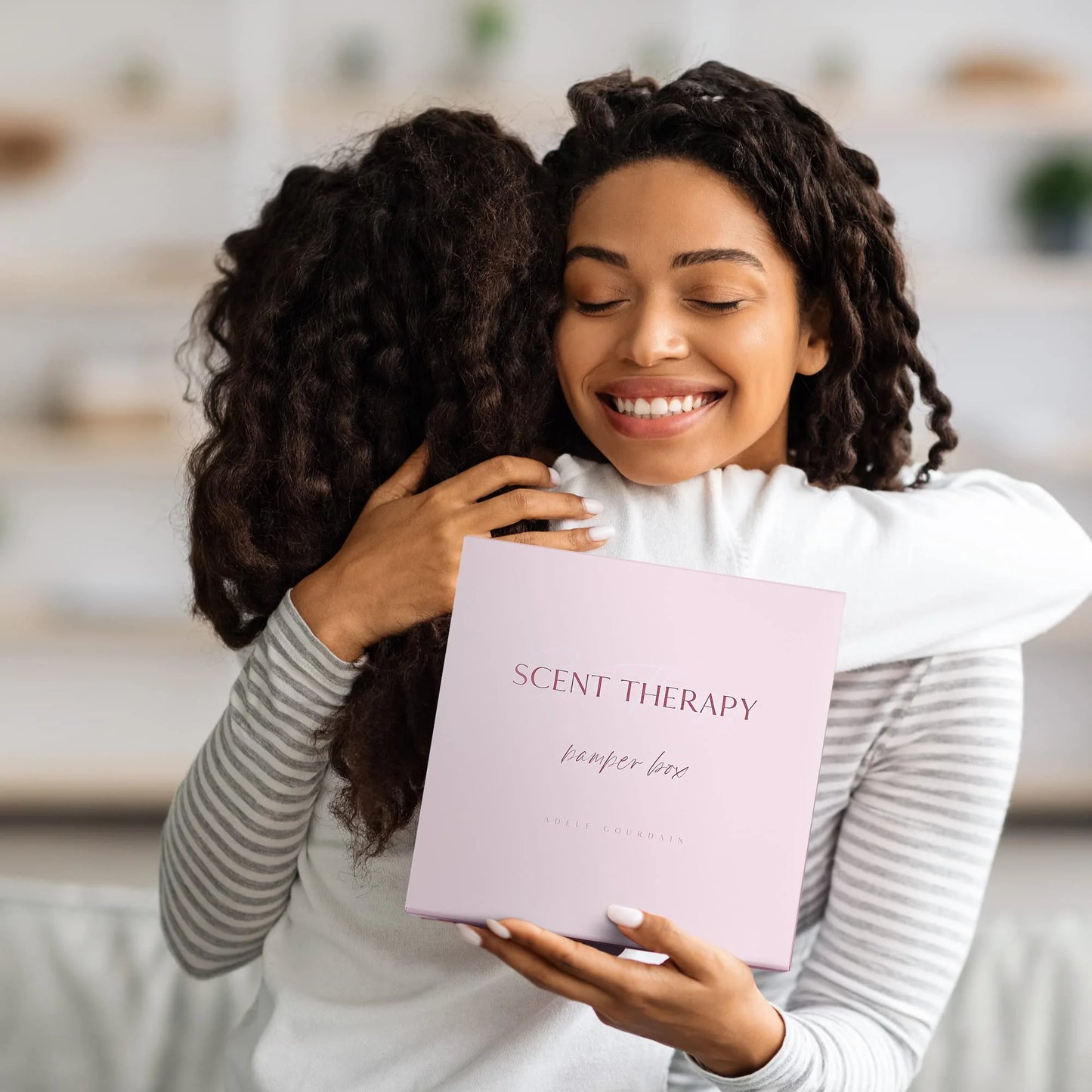 Aromatherapy Candle Gift Set for home