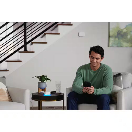 🏠 Defiant Hubspace Smart Security Kit – Complete Protection Made Simple